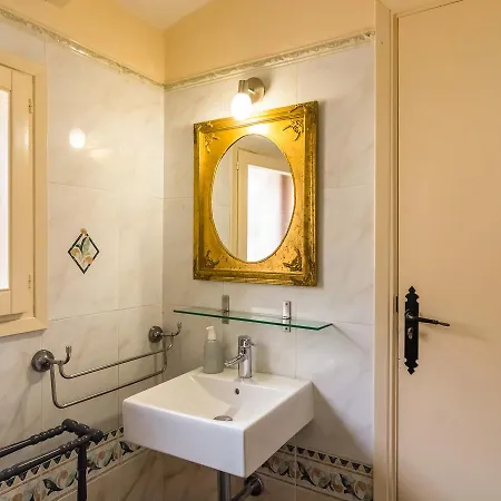Villa Gorgeous Villa In Moraira With Private Swimming Pool