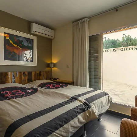 Gorgeous Villa In Moraira With Private Swimming Pool Teulada