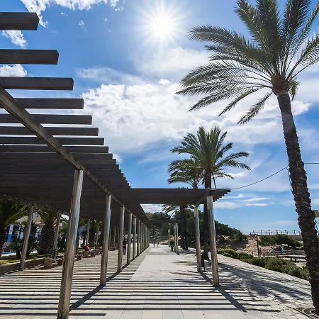 Gorgeous Villa In Moraira With Private Swimming Pool *