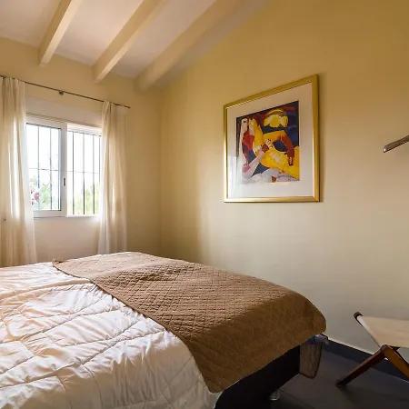 Gorgeous Villa In Moraira With Private Swimming Pool