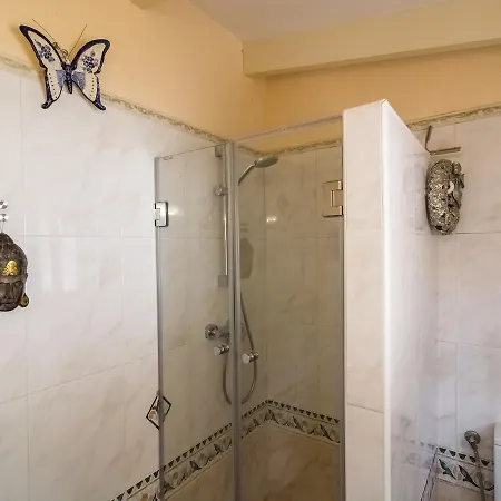 Gorgeous Villa In Moraira With Private Swimming Pool Teulada