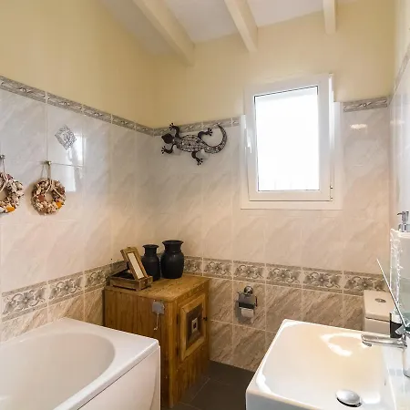 Gorgeous Villa In Moraira With Private Swimming Pool * Teulada